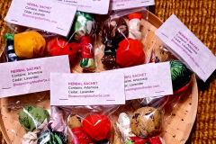 Herbal-Sachet