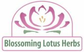 Blossoming Lotus Herbs