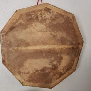 Shamans Drum/Mongolia  /goat/ SOLD