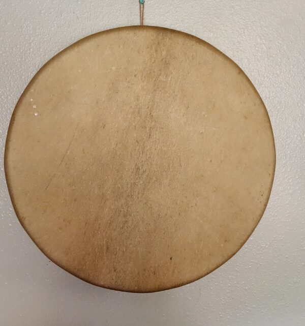 Shamans Drum/Elk    SOLD